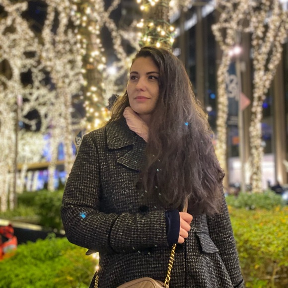 GUESS coat - Picture 10 of 10